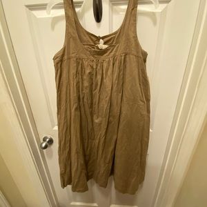 Adorable Old Navy Dress